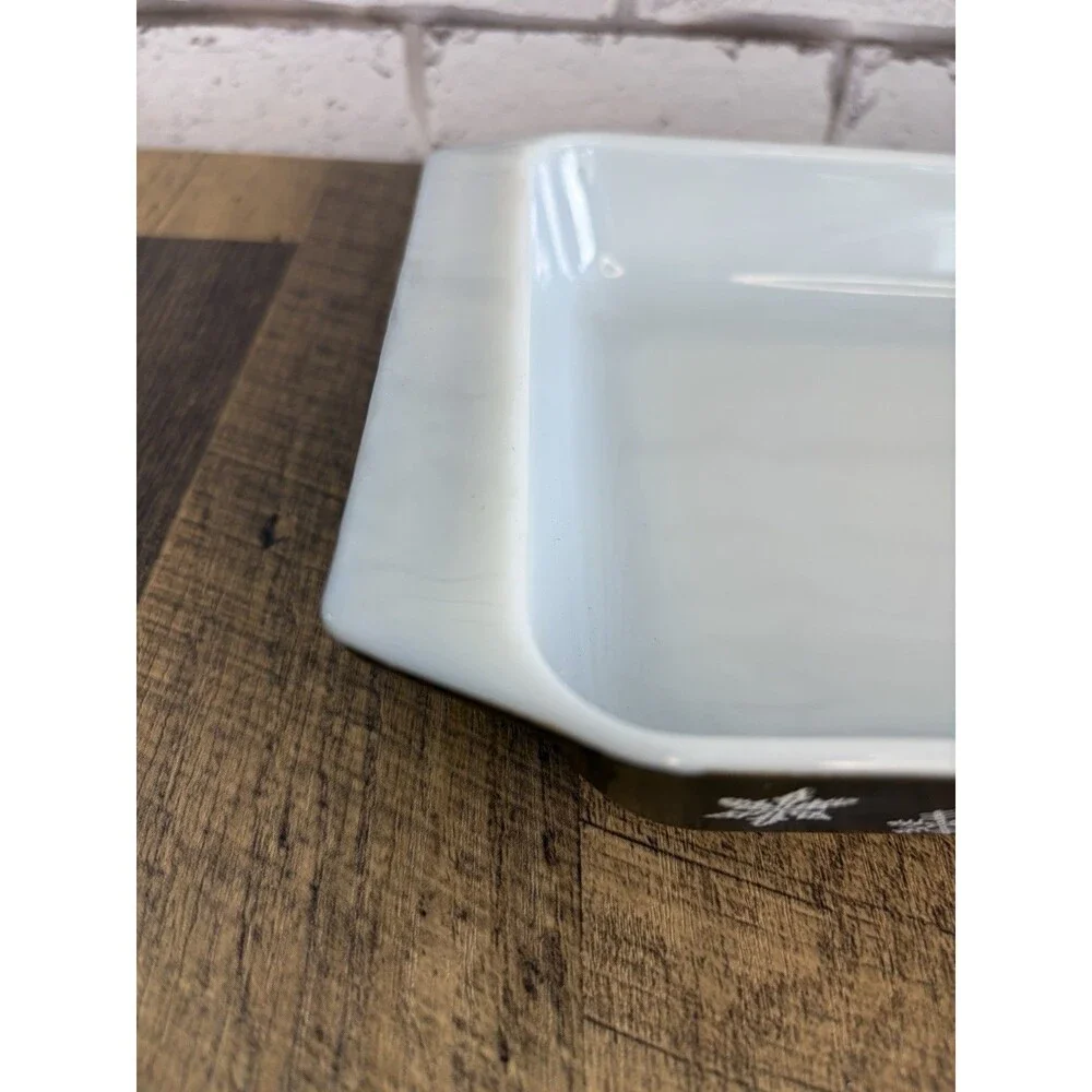 Pyrex does have